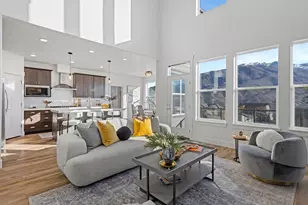 14679 S Glacial Peak Dr, Draper, UT 84020 - Photo 7