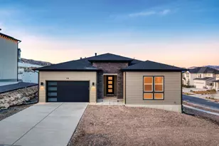 1116 W Gossamer Ln, Saratoga Springs, UT 84045 - Photo 1