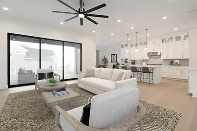1116 W Gossamer Ln #7, Saratoga Springs, UT 84045 - Photo 3