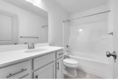 6637 N Salty Ln, Eagle Mountain, UT 84005 - Photo 11