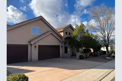 0, Hurricane, UT 84737 - Photo 1