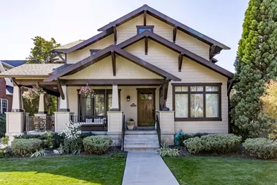 1840 E Herbert Ave S, Salt Lake City, UT 84108 - Photo 1