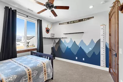 8538 N Gooseberry Dr W, Eagle Mountain, UT 84005 - Photo 35