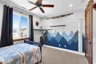 8538 N Gooseberry Dr W, Eagle Mountain, UT 84005 - Photo 35