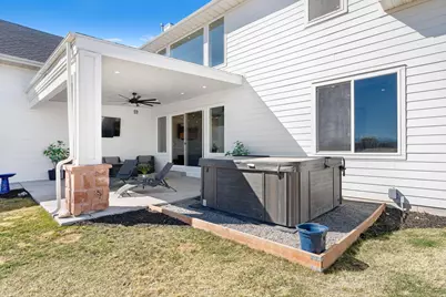 8538 N Gooseberry Dr W, Eagle Mountain, UT 84005 - Photo 45