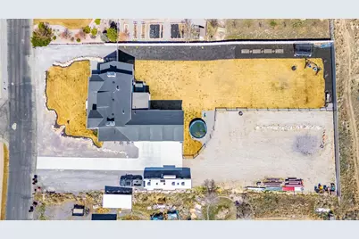 8538 N Gooseberry Dr W, Eagle Mountain, UT 84005 - Photo 49