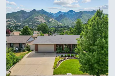 8711 S Rustler Rd, Cottonwood Heights, UT 84093 - Photo 5