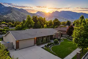 8711 S Rustler Rd, Cottonwood Heights, UT 84093 - Photo 1