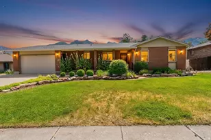 8711 S Rustler Rd, Cottonwood Heights, UT 84093 - Photo 3