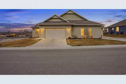 583 E Glenpoint Ct, Stansbury Park, UT 84074 - Photo 1
