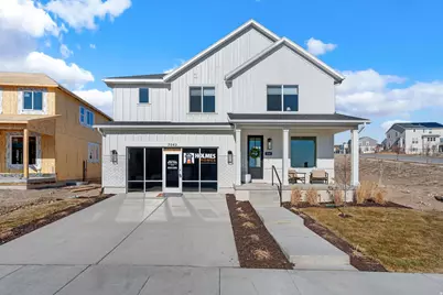 6961 W Farnsworth Peak Dr S #313, West Jordan, UT 84081 - Photo 29