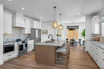 6961 W Farnsworth Peak Dr S #313, West Jordan, UT 84081 - Photo 5