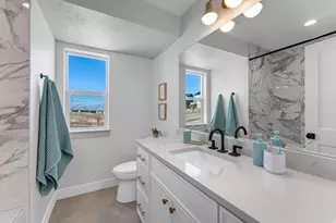 6961 W Farnsworth Peak Dr S, West Jordan, UT 84081 - Photo 23