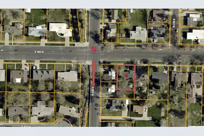 322 E 900 N, Logan, UT 84321 - Photo 43