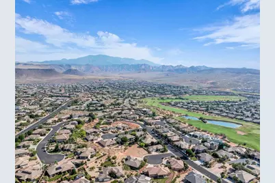 1086 W Montezuma Cir #6, Washington, UT 84780 - Photo 11