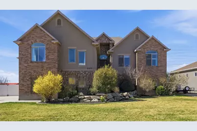 223 N Ranch Rd W, Farmington, UT 84025 - Photo 1
