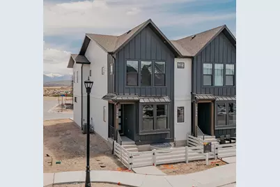 2958 N Lone Pine St #658, Eagle Mountain, UT 84005 - Photo 1