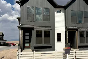 2958 N Lone Pine St, Eagle Mountain, UT 84005 - Photo 1