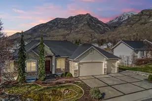 1017 E 450 S, Pleasant Grove, UT 84062 - Photo 1