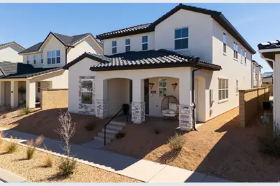 663 W Green Mountain Dr, Saint George, UT 84790 - Photo 3