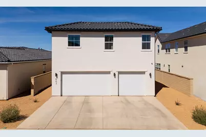 663 W Green Mountain Dr, Saint George, UT 84790 - Photo 25