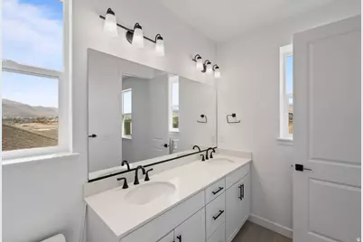 12673 S Glacier Trail Ln #127, Herriman, UT 84096 - Photo 13