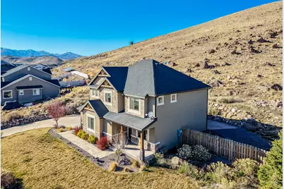 2551 E Patriot Dr, Eagle Mountain, UT 84005 - Photo 39