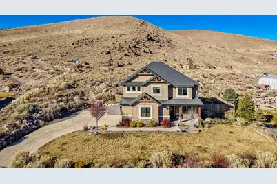 2551 E Patriot Dr, Eagle Mountain, UT 84005 - Photo 33