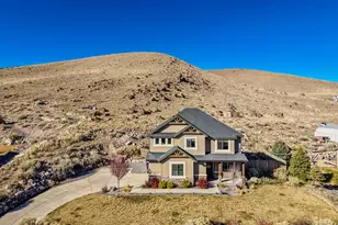 2551 E Patriot Dr, Eagle Mountain, UT 84005 - Photo 33