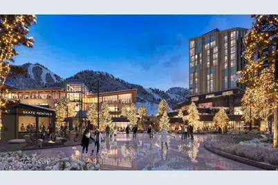 1707 W Glencoe Mountain Way #9E, Park City, UT 84060 - Photo 35