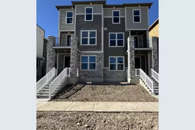 12677 S Glacier Trail Ln #128, Herriman, UT 84096 - Photo 1