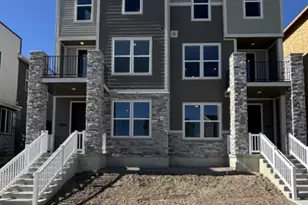 12677 S Glacier Trail Ln, Herriman, UT 84096 - Photo 1