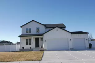 215 E Montgomery Ln, North Ogden, UT 84414 - Photo 19