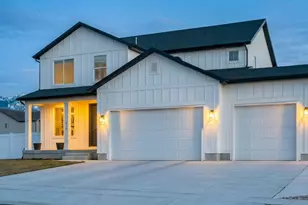 215 E Montgomery Ln, North Ogden, UT 84414 - Photo 1