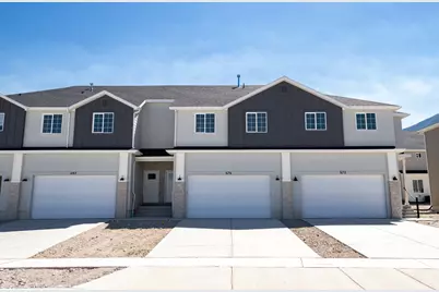 676 N 500 E Lot #116, Salem, UT 84653 - Photo 1