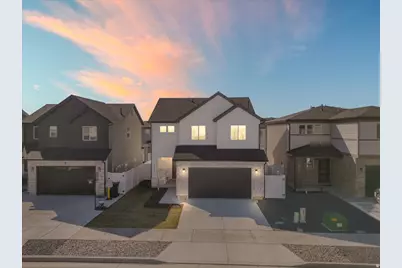 3114 S 2500 W, Syracuse, UT 84075 - Photo 1