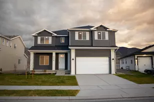 3370 N Blackbird Dr Lot, Eagle Mountain, UT 84005 - Photo 1