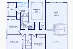 4985 N Emerald Ave, Eagle Mountain, UT 84005 - Photo 3