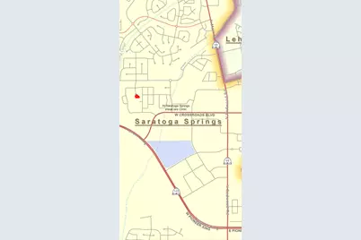 1514 N N Cozy Ln #8, Saratoga Springs, UT 84045 - Photo 3