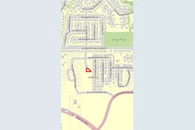 1514 N N Cozy Ln #8, Saratoga Springs, UT 84045 - Photo 5