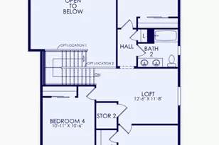 4934 N Topaz Dr, Eagle Mountain, UT 84005 - Photo 3