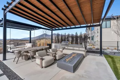 3918 S Mapleton Estates Dr, Mapleton, UT 84664 - Photo 77
