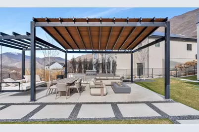 3918 S Mapleton Estates Dr, Mapleton, UT 84664 - Photo 33