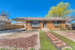 7628 S Casa Verde St E, Midvale, UT 84047 - Photo 1