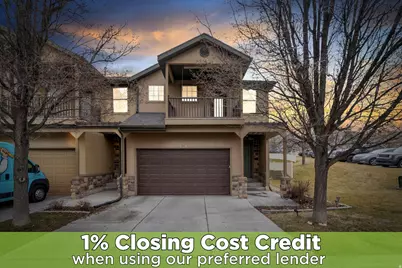 11007 S Birch Creek Rd, South Jordan, UT 84095 - Photo 1