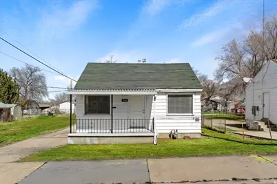 264 36th St, Ogden, UT 84405 - Photo 1