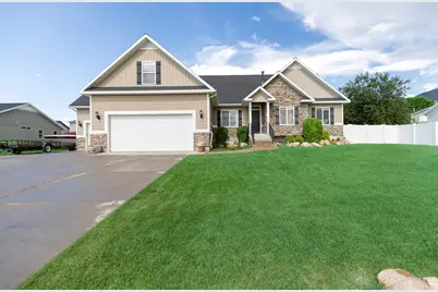 580 N Cherry Ridge Ln, Richmond, UT 84333 - Photo 1