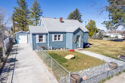 387 N 200 W, Tooele, UT 84074 - Photo 1
