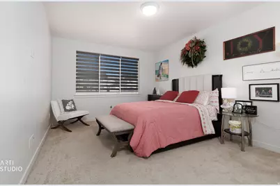 2477 N Paintbrush Dr W, Saratoga Springs, UT 84045 - Photo 7