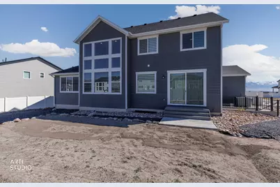 2477 N Paintbrush Dr W, Saratoga Springs, UT 84045 - Photo 31